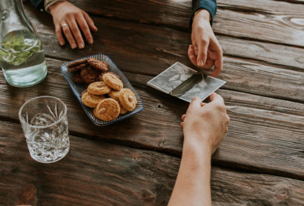 Nieuwe klanten vinden en de kaartverkoop stimuleren