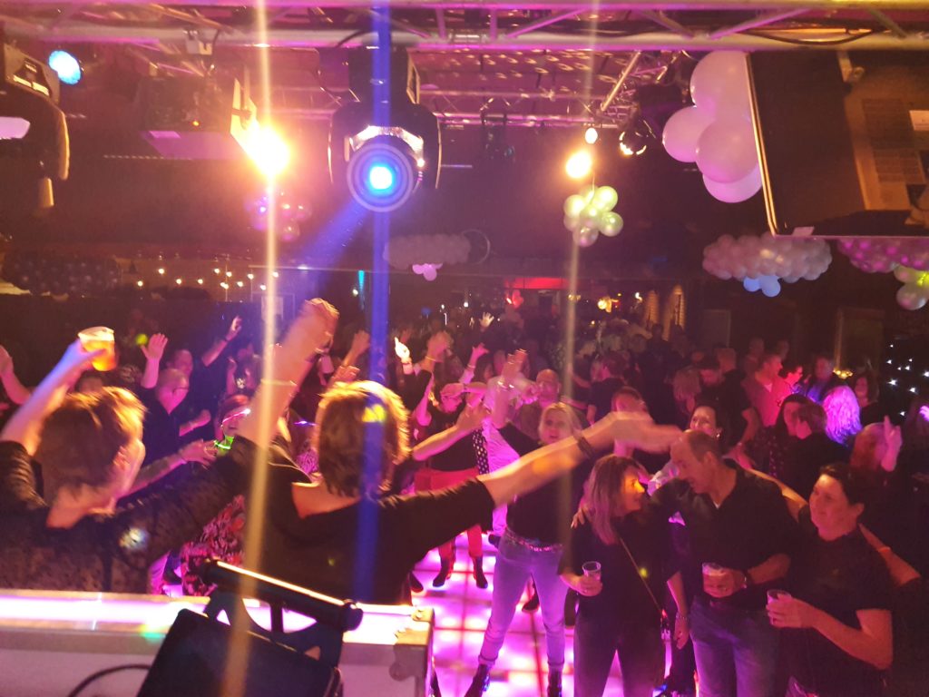 40pluss.nl verkoopt 300 kaarten door SIMBA campagne